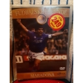 Fudbalske Legende - Maradona